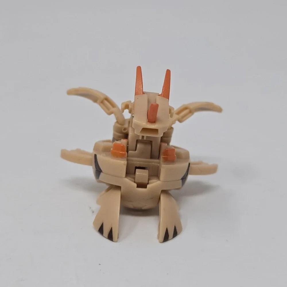Bakugan Battle Brawlers‎ Bakulegacy Subterra Neo Dragonoid 720g New Vestroia